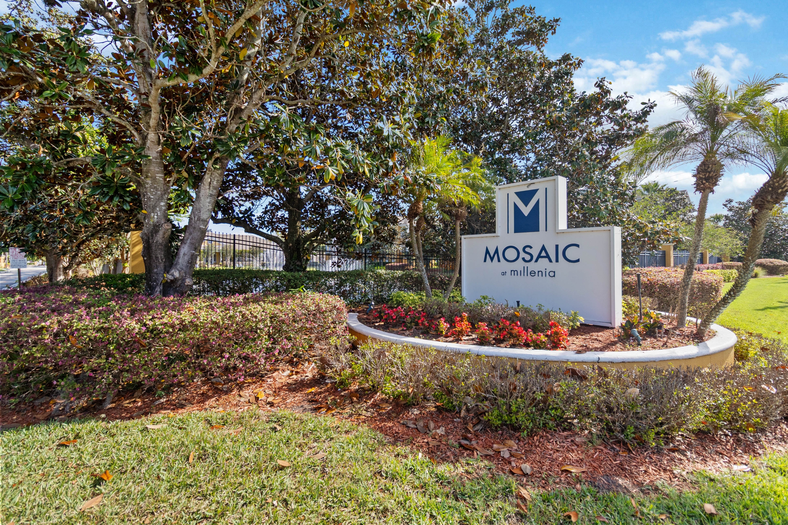 3599 Conroy Road - 1